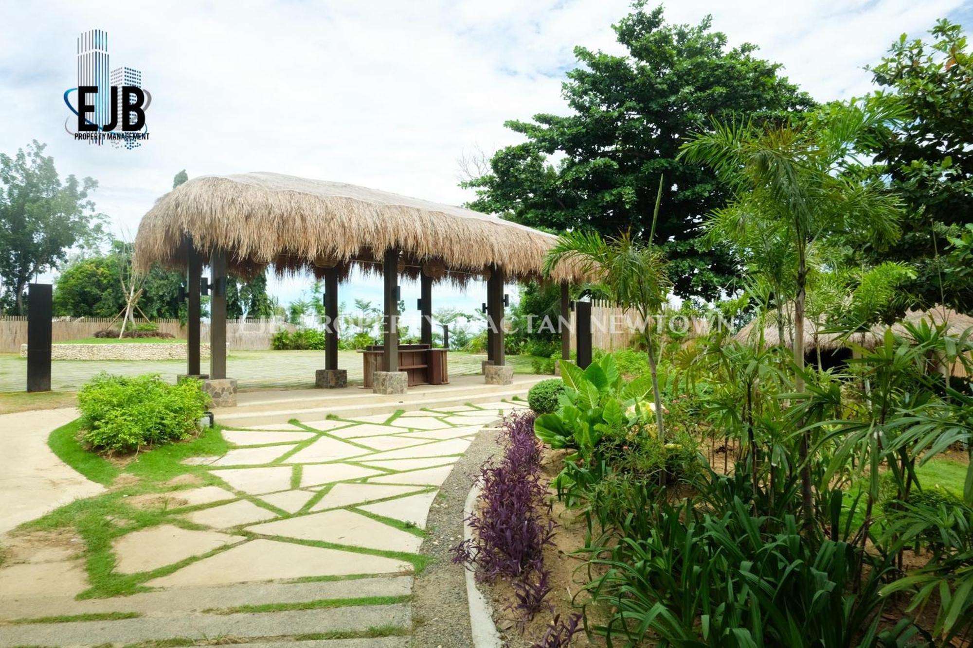 Mactan Newtown Beach Condo Isla de Mactán Exterior foto