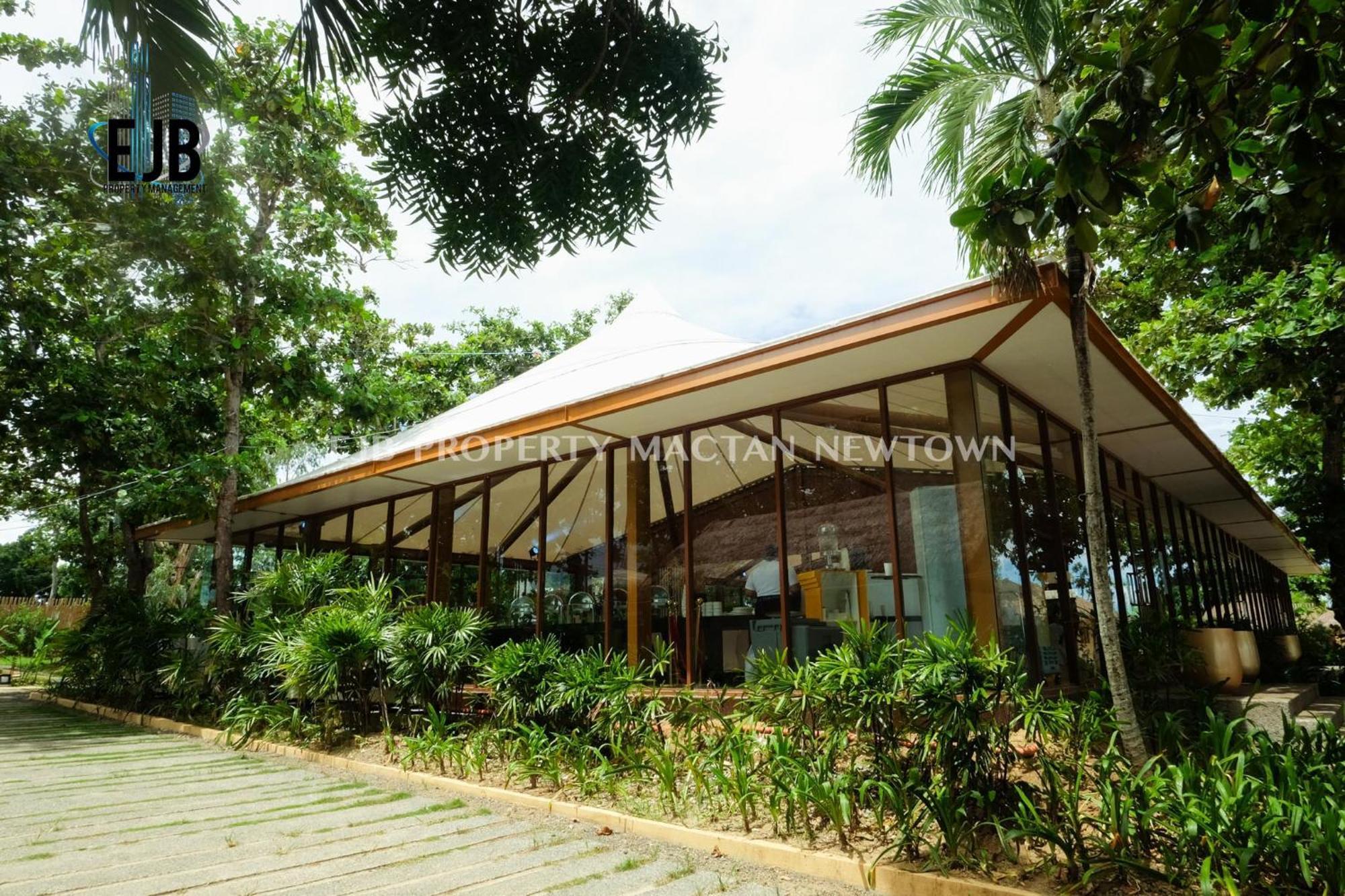 Mactan Newtown Beach Condo Isla de Mactán Exterior foto