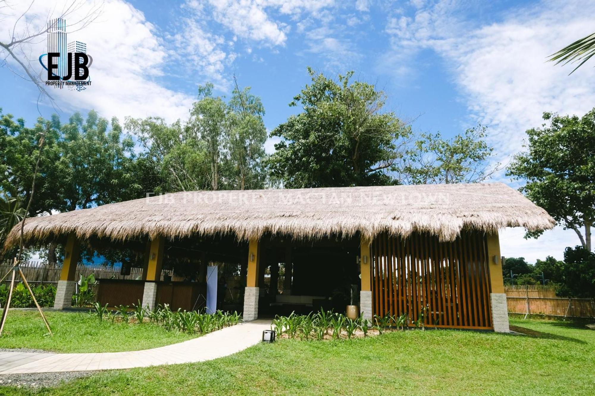 Mactan Newtown Beach Condo Isla de Mactán Exterior foto